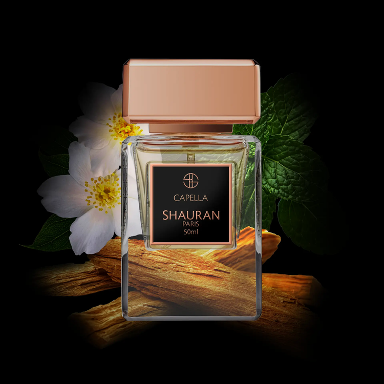 Shauran Capella Eau de parfum