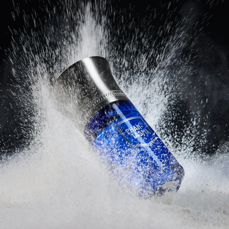 Liquides Imaginaires Phantasma Eau de parfum