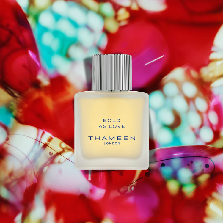 Thameen Bold As Love Eau de Cologne