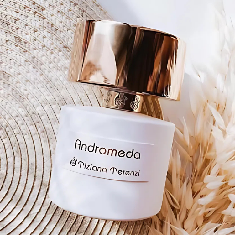 Tiziana Terenzi Andromeda Extrait de Parfum