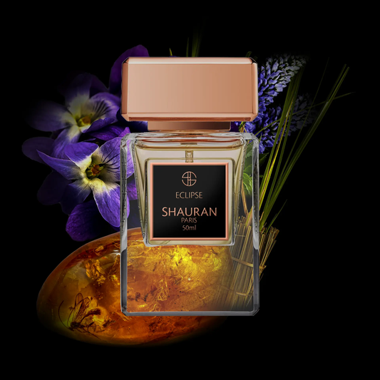 Shauran Eclipse Eau de parfum