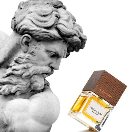 Carner Barcelona Megalium Parfum