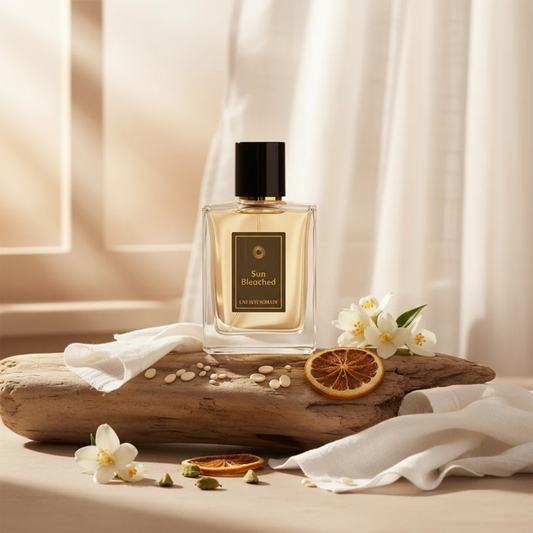 Une Nuit Nomade Sun Bleached Eau de parfum