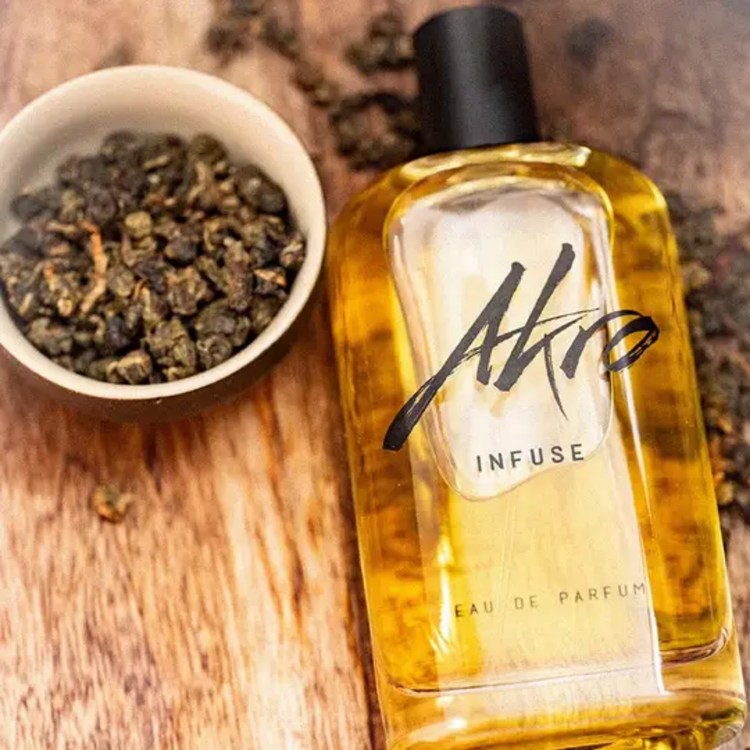 AKRO Infuse Eau de Parfum