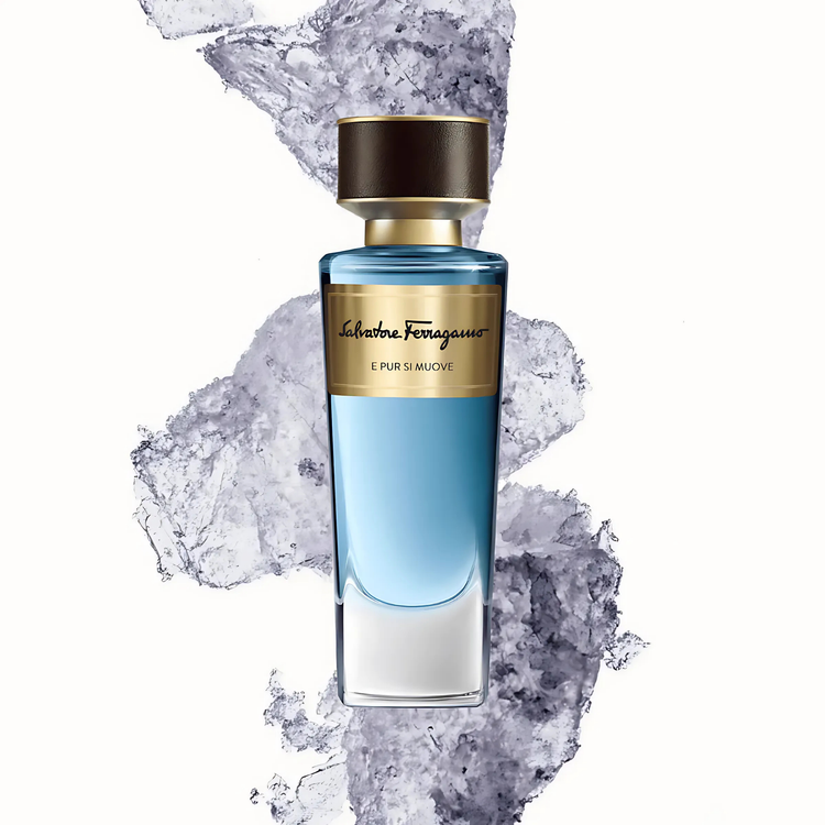 Salvatore Ferragamo E Pur Si Muove Eau de parfum