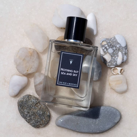 Une Nuit Nomade Nothing but Sea and Sky Eau de parfum