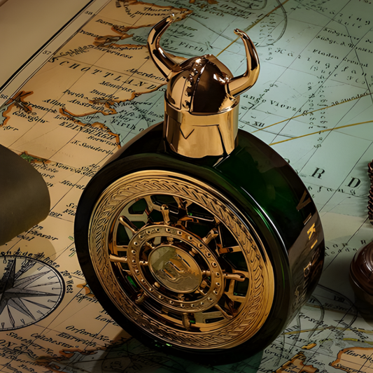 Viking Dubai Eau de Parfum