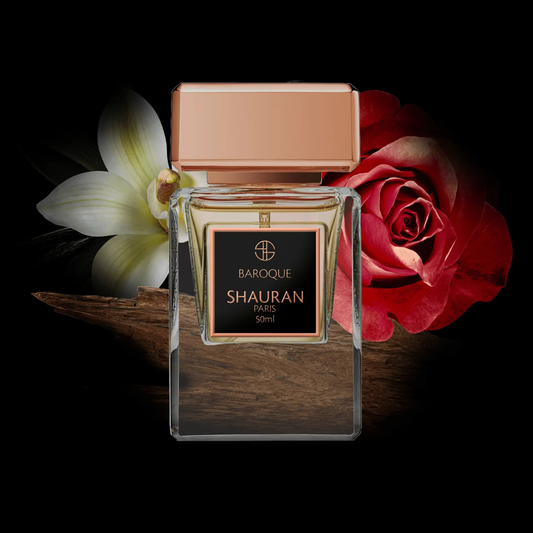 Shauran Baroque Eau de parfum