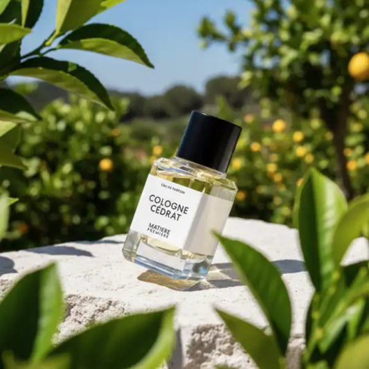 Matiere Premiere Cologne Cedrat Eau de Parfum