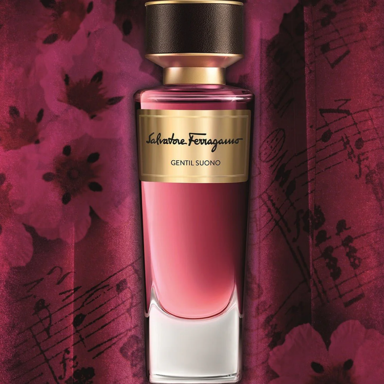 Salvatore Ferragamo Gentil Suono Eau de parfum