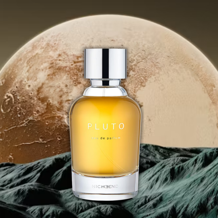 Nicheend Pluto Eau de Parfum