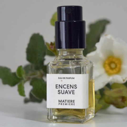 Matiere Premiere Encens Suave Eau de Parfum