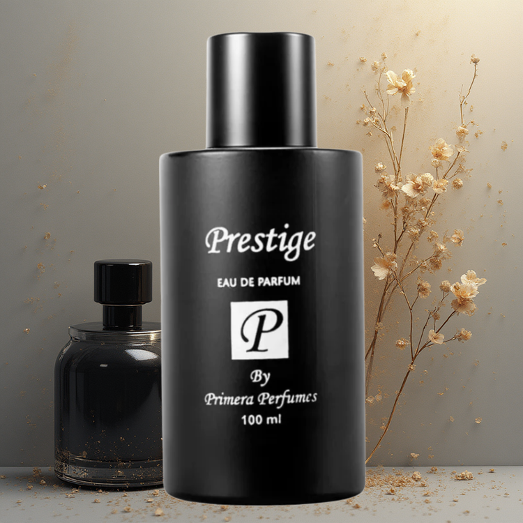 Primera Perfumes Kuwait Prestige Eau de Parfum