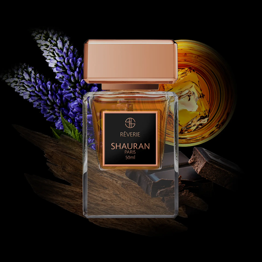 Shauran Reverie Eau de parfum