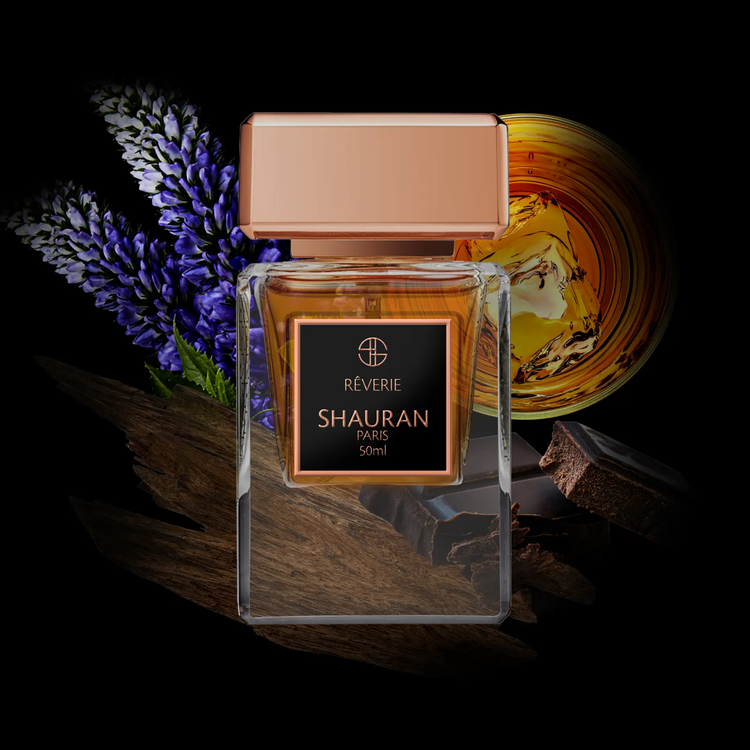 Shauran Reverie Eau de parfum