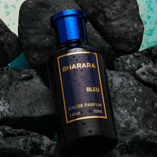 Bleu Pour Homme Eau de Parfum