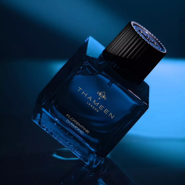 Thameen Florentine Diamond Extrait De Parfum