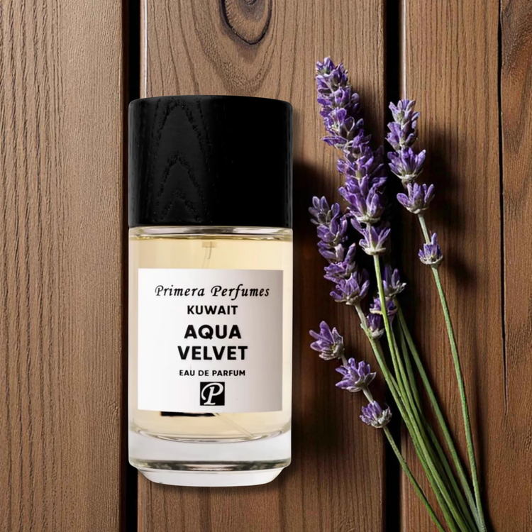 Primera Perfumes Kuwait Aqua Velvet Eau De Parfum
