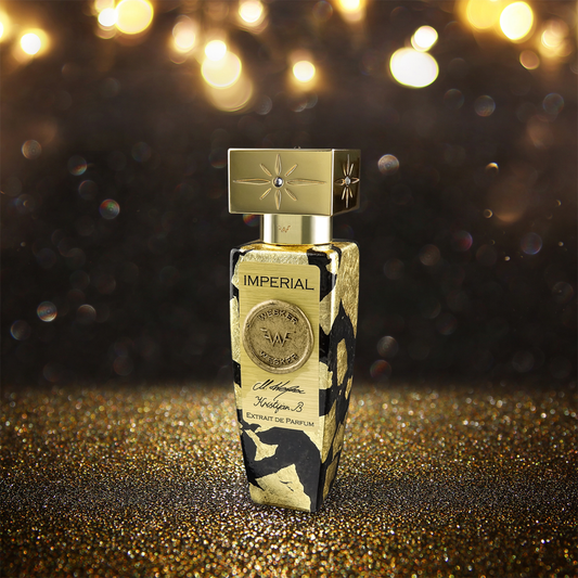 Wesker Imperial Extrait de parfum