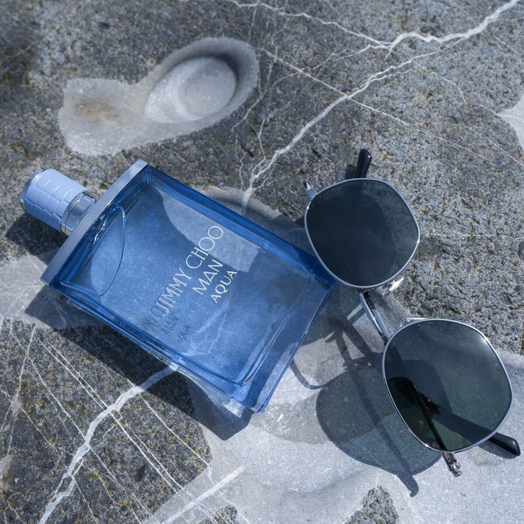 Jimmy Choo Man Aqua Eau de Toilette
