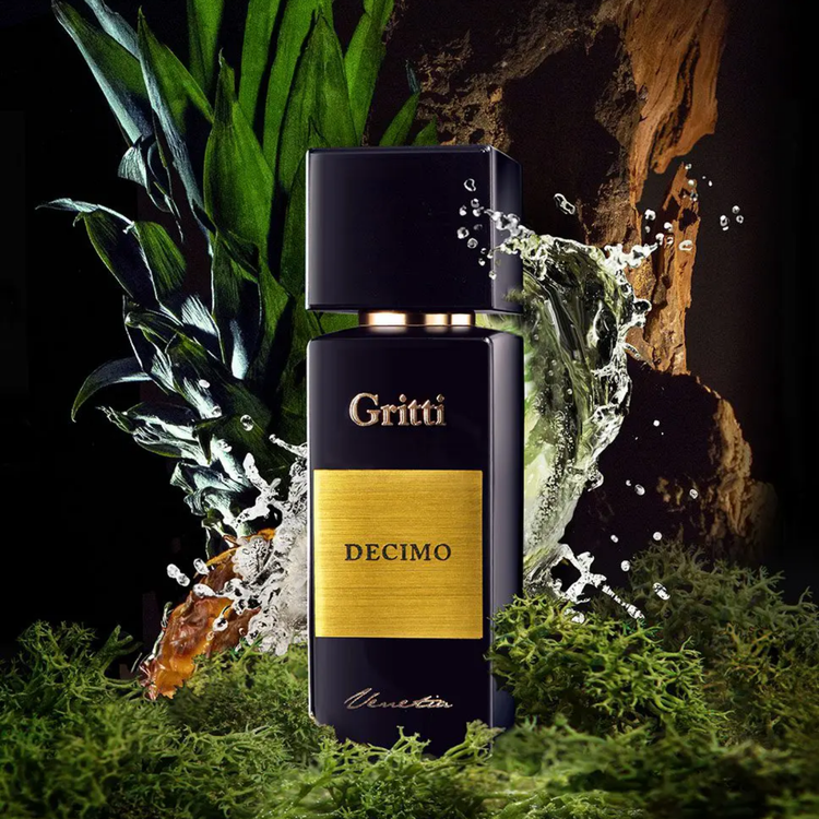 Gritti Decimo for men