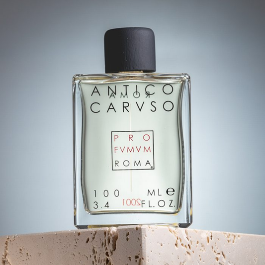 Profumum Roma Antico Caruso Eau de parfum