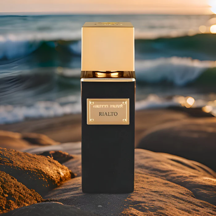 Gritti Rialto Eau de Parfum