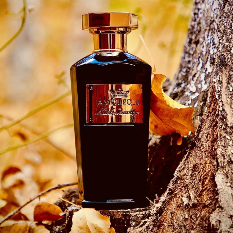 Miel Sauvage Eau de Parfum