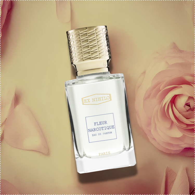 Ex Nihilo Fleur Narcotique