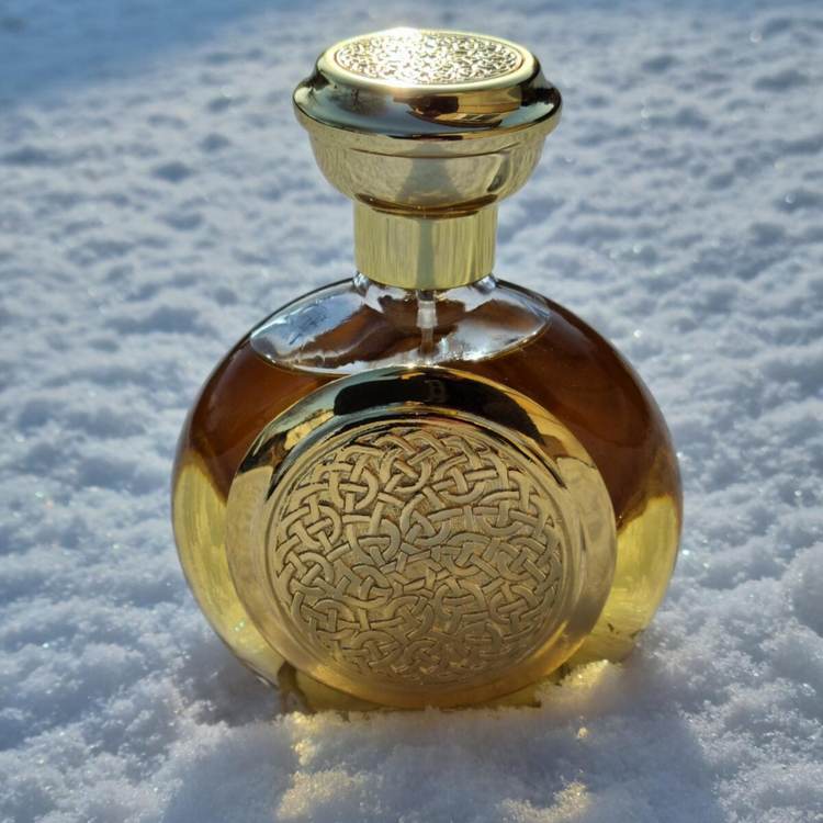 Boadicea The Victorious Nemer Pure Parfum