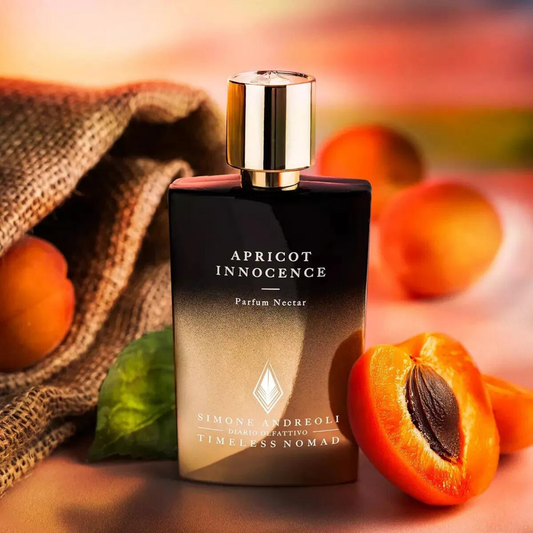 Simone Andreoli Apricot Innocence Eau De Parfum