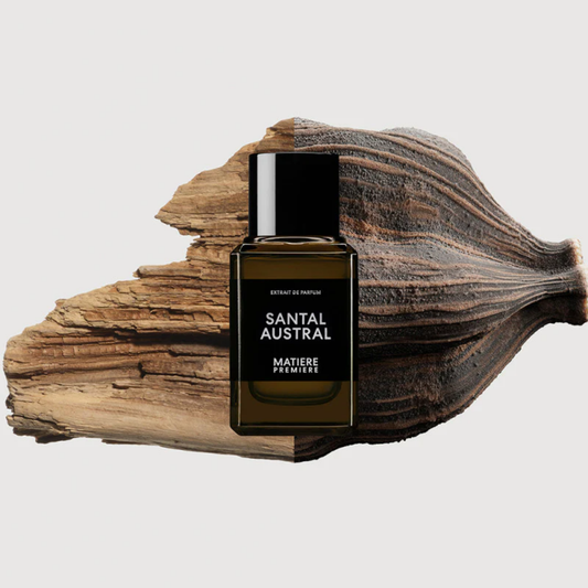 Matiere Premiere Santal Austral Extrait de Parfum