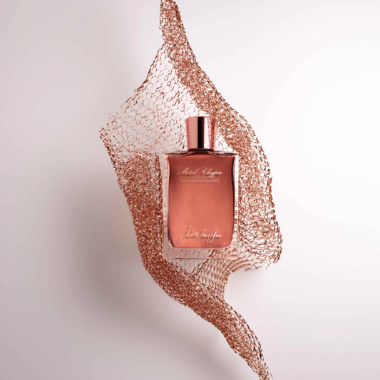 Juliette Has a Gun Metal Chypre