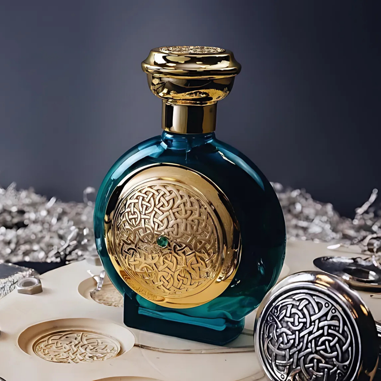 Boadicea The Victorious Aqua Sapphire Eau de parfum