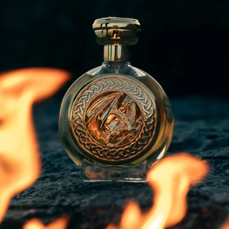 Boadicea the Victorious Dragon Eau de parfum