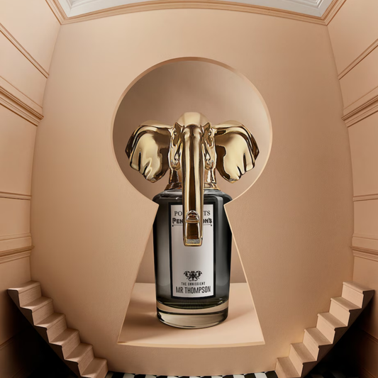 Penhaligon's The Omniscient Mr Thompson Eau de Parfum