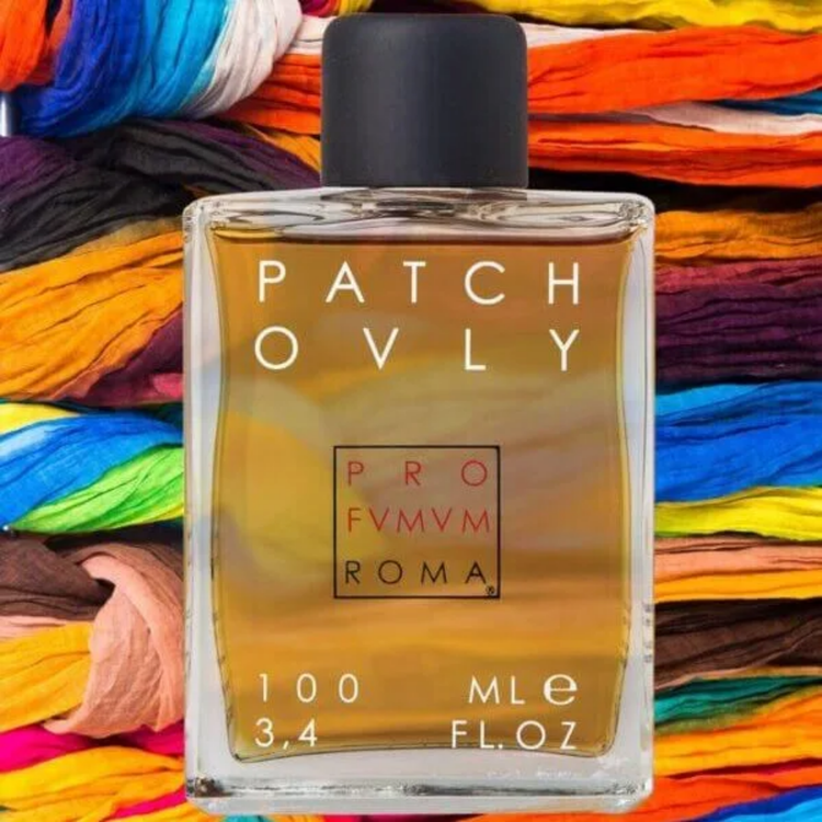 Profumum Roma Patchouly Eau de parfum