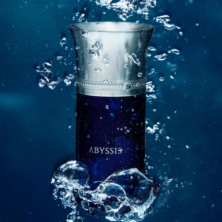 liquides Imaginaires Abyssis Eau De Parfum