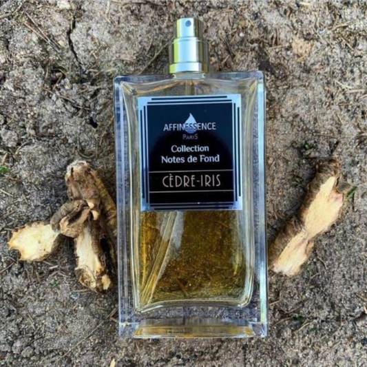 Affinessence Cedre-Iris Eau de Parfum