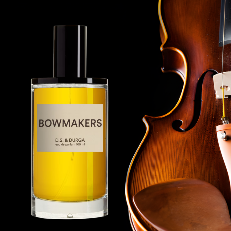 D.S. & Durga Bowmakers Eau De Parfum