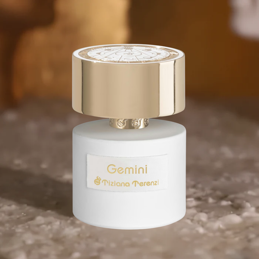 Tiziana Terenzi Gemini Extrait de Parfum