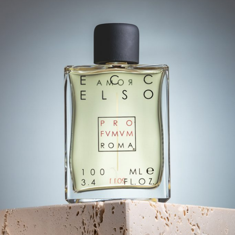 Profumum Roma Eccelso Eau de parfum