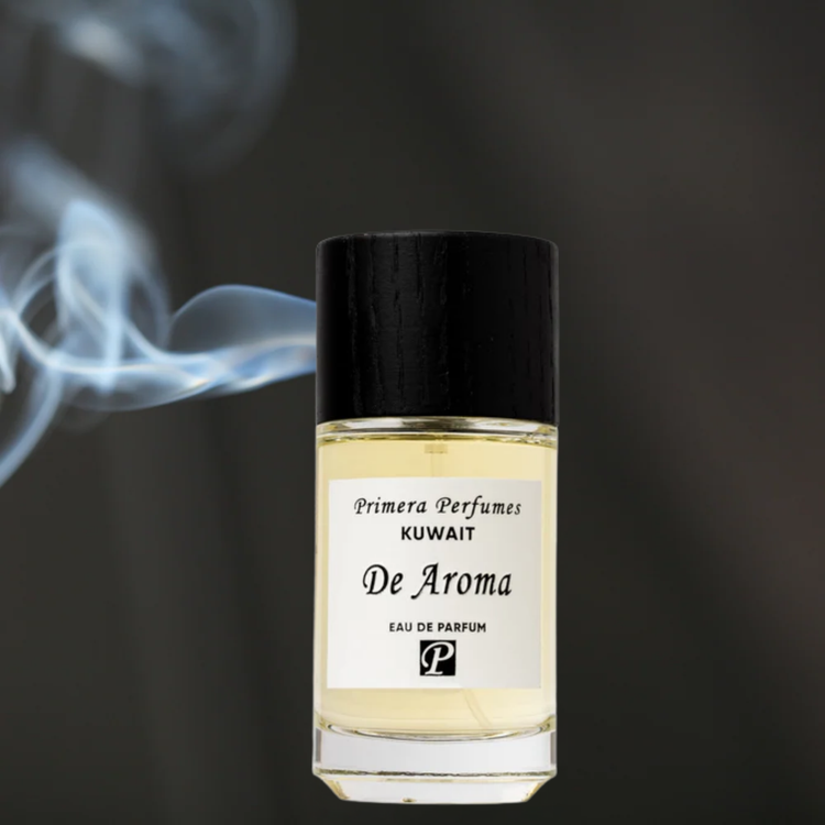 Primera Perfumes Kuwait De Aroma Extrait de Parfum