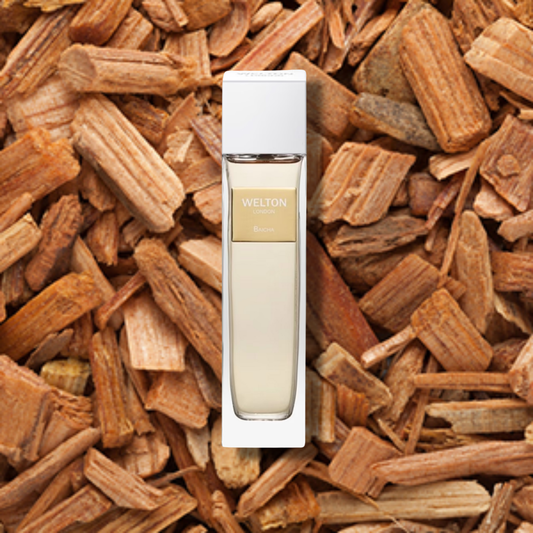 Welton London Baicha Eau de Parfum