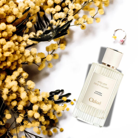 Chloe Atelier Des Fleurs Herba Mimosa Eau de Parfum