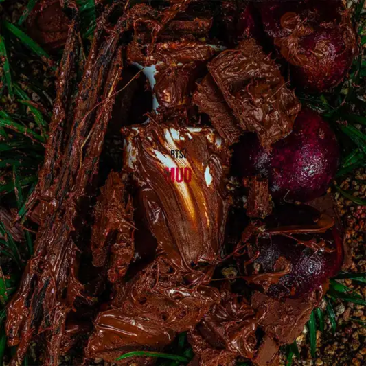 Borntostandout Mud Eau de parfum