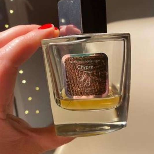 Franck Boclet Chypre Eau de parfum