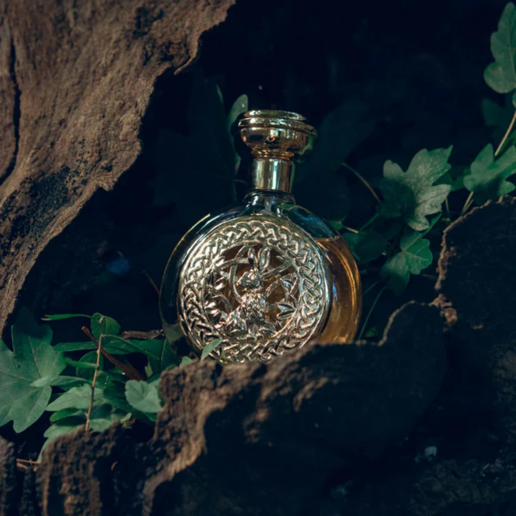 Boadicea the Victorious Hasu Eau de parfum