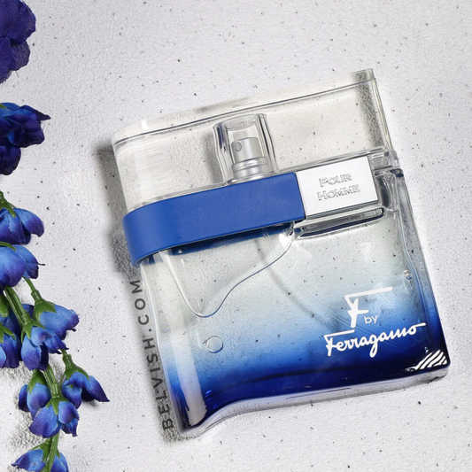 Salvatore Ferragamo F Ferragamo Free Time EDT