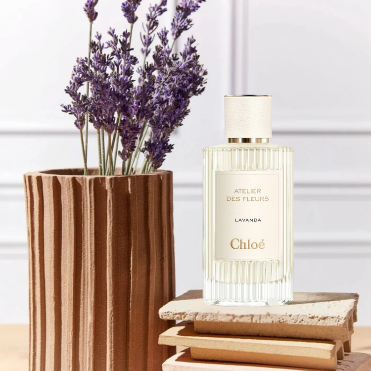 Atelier des Fleurs Lavanda Eau de Parfum